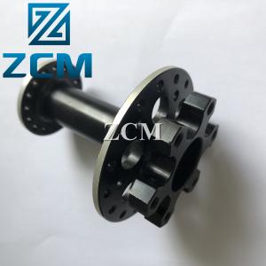 Quality ±0.01mm 163mm Height Customised Car Accessories For MTB wholesale