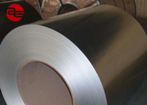 Quality Hardware Fitting Galvanized Sheet Metal Rolls Small Spangle Galvanized Steel Roll ISO9001 wholesale