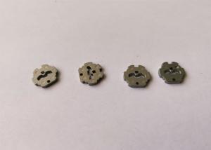 Quality ISO13485 SKD11 MIM Metal Injection Molding For Mobile Phone Vibrators wholesale
