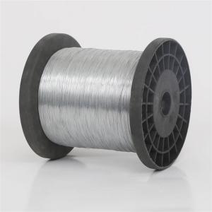 Quality 631, 1.4568, 17-7PH, Stainless Spring Steel Wire wholesale