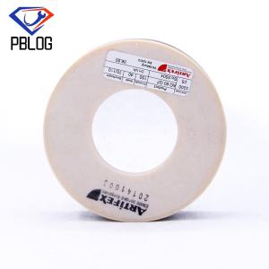 Quality High Brightness Fine Grinding Buffing Glass Polishing Wheel wholesale