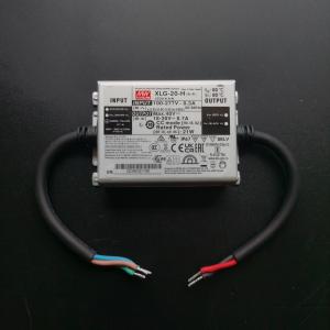 Quality MeanWell Constant Current IP67 Waterproof Light Driver XLG-20-H 18-30V 0.7A 21W LED Power Supply for Outdoor Light wholesale