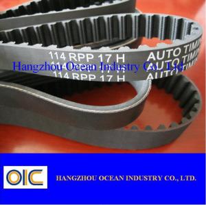 Quality Rubber Timing Belt , Power Transmission Belts wholesale