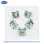 Antrader M6 Rack Cage Nuts For Server Shelves Cabinet