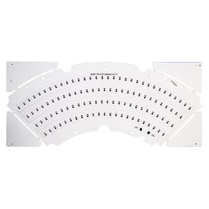 Quality 265V LED Printed Circuit Board wholesale