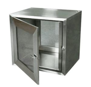 Quality Cleanroom Pass Through Chamber wholesale