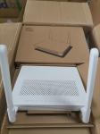 HG8245H5 FTTH Router Modem 4GE 2TEL 2VOICE 2.4G 5G AC WIFI 4 Ports Anteena