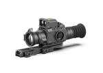 Long Range Night Vision Thermal Riflescope For Sniper