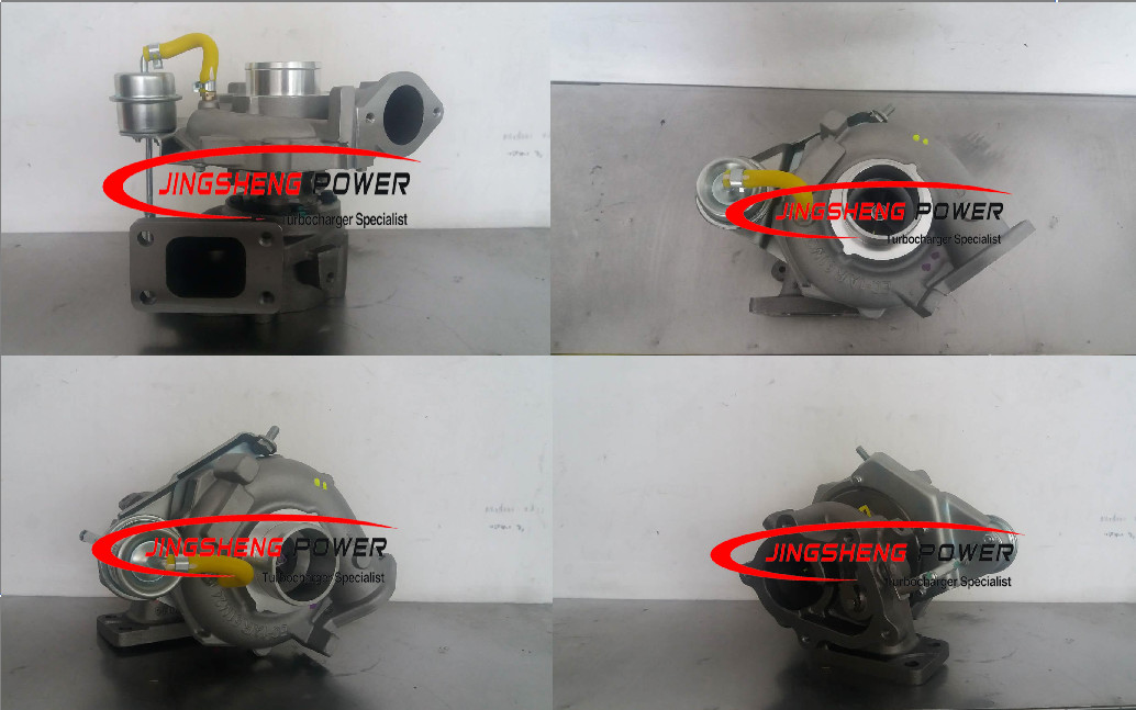 Hino Earth Moving GT2259LS Turbo For Garrett 761916-5003S 761916-5008 761916-0003