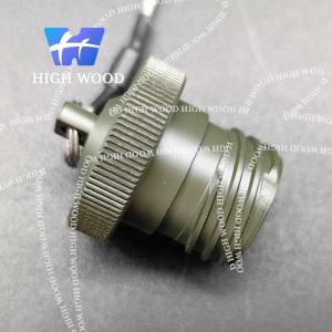 Quality Plug Socket Seal Cover , D38999/32W11R,D38999 Series Ⅲ wholesale