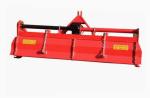 1GK Rotary Tiller Cultivator | PTO Driven Farm Equipment for 30-120HP Tractor |