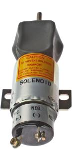 Quality 12V Throttle Actuator DSL Solenoid 77402 77402GT For Genie Lift Z-45/25 Z-51/30J Z-60/34 Z-62/40 Z-80/60 wholesale