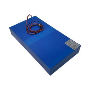 Quality 25.6V Lithium Battery 110Ah 32700 For Emergency Response Vehicles / Commercial wholesale