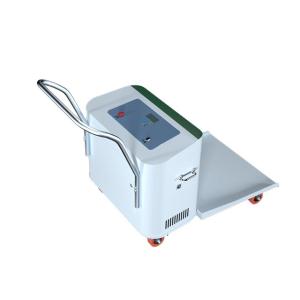 Quality Mini Chemical Lube Oil Filling Machine With Printer wholesale