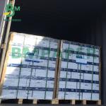 75g NCR CB CFB CF Carbonless Copy Paper For Bill Invoice 57 X 87cm