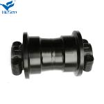 Komatsu PC300-5 207-30-00150 Single Flanged Flanged Track Rollers Fit PC350