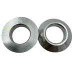 Universal Fitment 1/2'' Aluminum Sprint Car Washer for Replacement/Repair of Tie