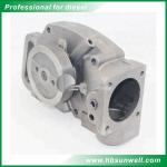 NTA855 Diesel Engine Water Pump / Cummins Engine Parts 3801708 3024386