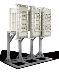 Quality Waste Water And Waste Liquid Treatment System wholesale