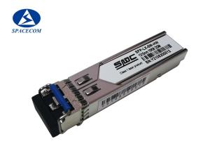 Quality SPACECOM SFP Transceiver Modules , 1.25Gb/S SFP 1310nm 10km For Huawei wholesale