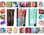 Permanent Custom Logo Packaging Household Hair Dye Developer Cream For Changing