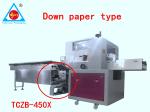 Automatic instant fruit lemon Packing Machine food packaging machine