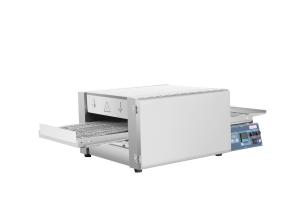 Quality 220V/50Hz Voltage Commercial Baking Equipment with 560*340 Work Area and A wholesale