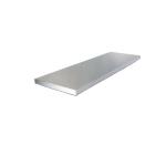 6mm Grade 201 202 Aisi Stainless Steel Sheet 1000mm 1219mm 1250mm Width