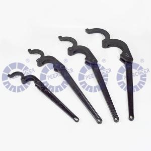 Quality Bq Nq Hq Pq Full Grip Inner Tube Core Barrel Wrench Heat Treated wholesale