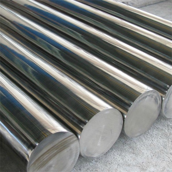 Acid Resistant 317L 347H Stainless Steel Bars Rods SS 321 Round Bar Pickled Surface
