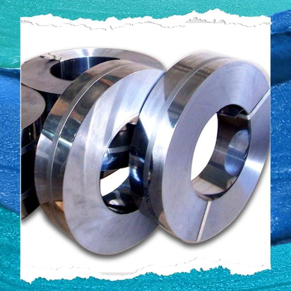 Cheap 439 Grade Stainless Steel Strip Coil 8K Surface Width Range 10-1000mm for sale