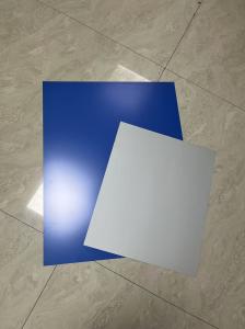 Quality Store In A Dry Place At 5-30 Degrees Double Coat CTP Printing Plate for and Printing wholesale