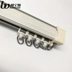Aluminum 3m Curtain Track