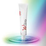 Wlixu Black Permanent Fashion Color Shades 100ml Hair Dye Cream