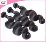 100% Virgin Brazilian Hair,3 Bundles Brazilian Body Wave,Brazilian Hair One Day