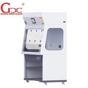 Quality Polypropylene Chemistry Fume Hood In Laboratory 220V 50HZ wholesale
