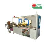 OEM 2000mm Silicone O Ring Making Machine Automatic Connector
