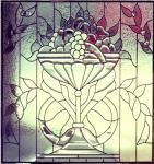 decorative glass