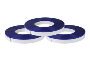 Quality Waterproof Polymer Aluminum Channel 3D Side Pass Light Strips wholesale
