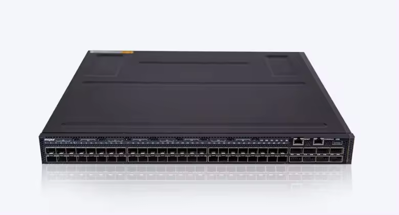 N9K-C93180YC-EX Nexus 9000 Switches 10 Gigabit Ethernet Switch with 598gbps Capacity