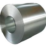 DX56D DX57D Galvanized Sheet Metal Strips Hot Rolled Steel Sheet In Coil