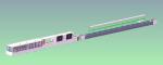21700 Cell Battery Packing Produce Equipments