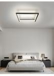 Modern Living Room Ceiling Lights Nordic Creative Atmospheric Bedroom Room