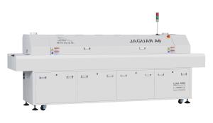 Quality JAGUAR small smt reflow oven machine for pcb soldering /high quality and the best price wholesale