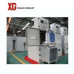 KYN28-12 Armor AC Metal Enclosed Electrical Switchgear Cubicle