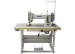 Tent Thick Thread Lockstitch 420*200mm Heavy Duty Sewing Machine