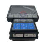 Excavator Monitor Display Panel 7835-34-5700 For PC75-10MO PC135-10MO Electric