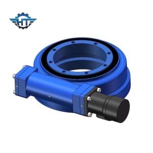 Quality Hourglass Vertical Slewing Drive 50Mn 0.1 Degree High Precision wholesale