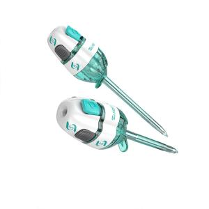 Quality Customized CE Qualified Non Valve Trocar Disposable Laparoscopic Trocar wholesale