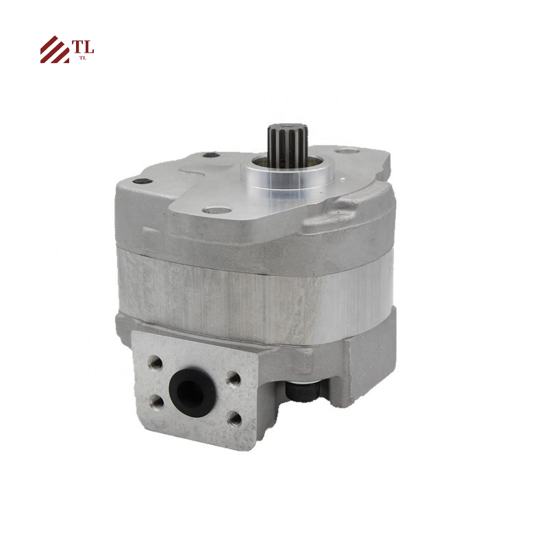 100% Construction Machinery Parts K3V180DT Hydraulic Gear Pump K5V140 Pilot Pump 14536672 K9001192 for Excavator